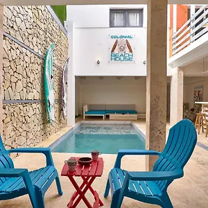 Hotel Colonial House, Santo Domingo